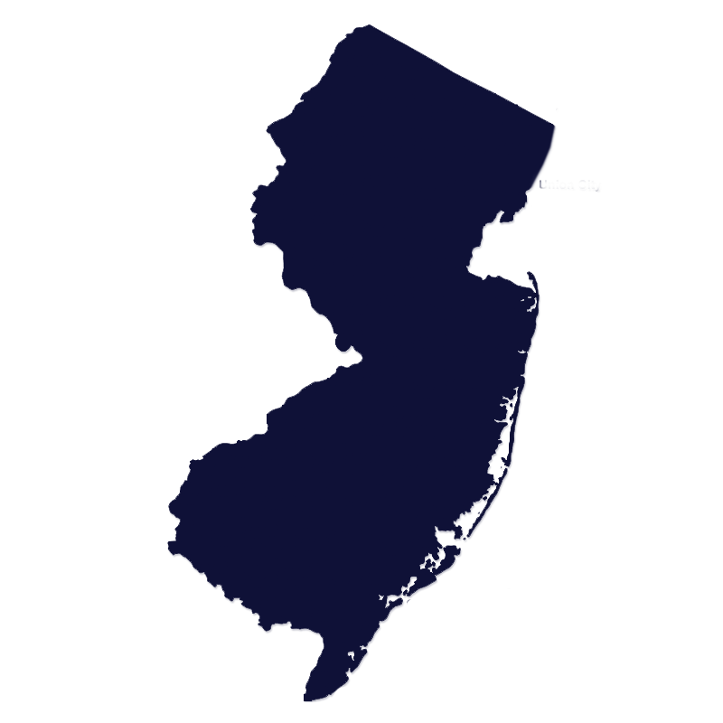 new jersey